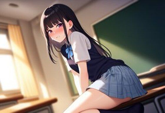 【強●女装 雌と化した男の娘たちの記録5】かきこき太郎