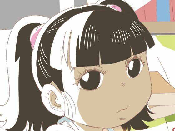【「ルリ」と遊んで（はーと）】レトロ・クロス