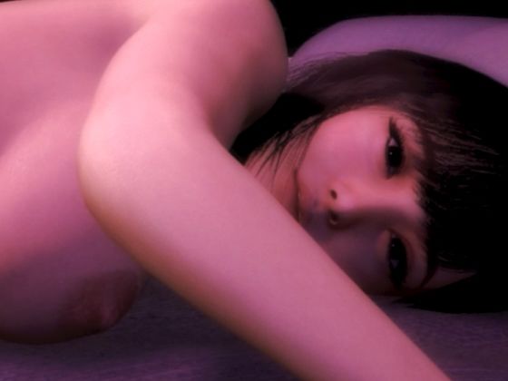 【発情彼女とイチャイチャエッチ】BlackBox