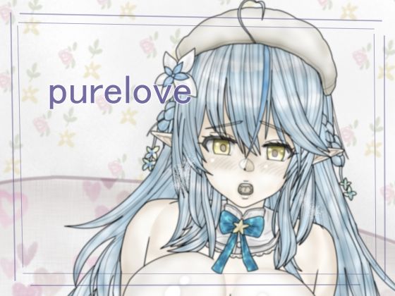 【purelove.1】Sweet Candy