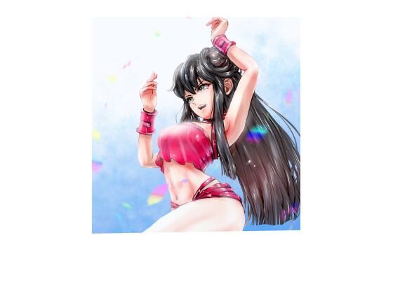【どん☆しゅー】ふわぷに