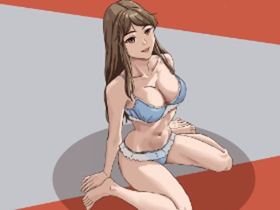 【私の男とった】ポイポイポイ
