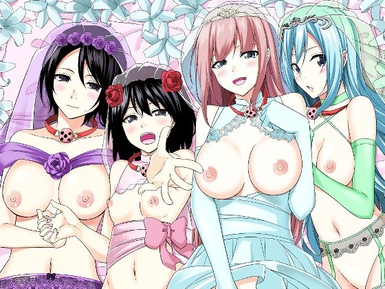 【【一週間限定販売】桜と蕾全総集編  漫画＆音声作品】絵描き雀士