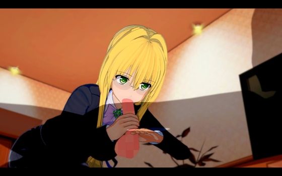 【ティアーユ・ルナティーク  〜ビッチ〜】ビッチーズ