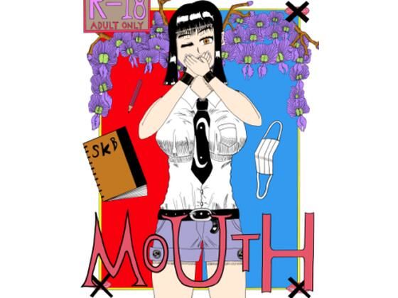 【MOUTH】W.R.B.L