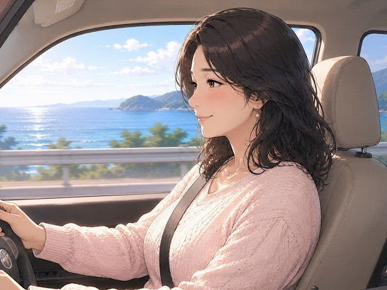 【【官能小説】優しい人妻  第二話  お風呂での羞恥と背徳】青いらいおん