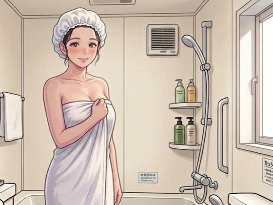 【【官能小説】優しい人妻  第四話  大阪の夜と、解き放たれた二人】青いらいおん