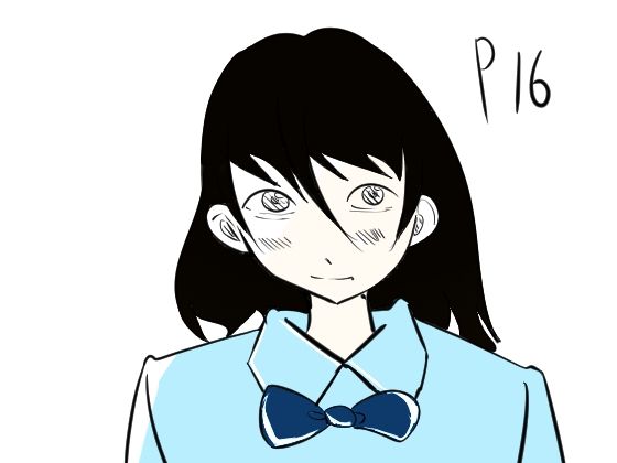 【ココで二人で】アオイ