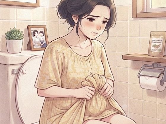 【【官能小説】小さなケーキ屋の優しい奥さん  第五話  夫の巣で育つ背徳の果実】青いらいおん